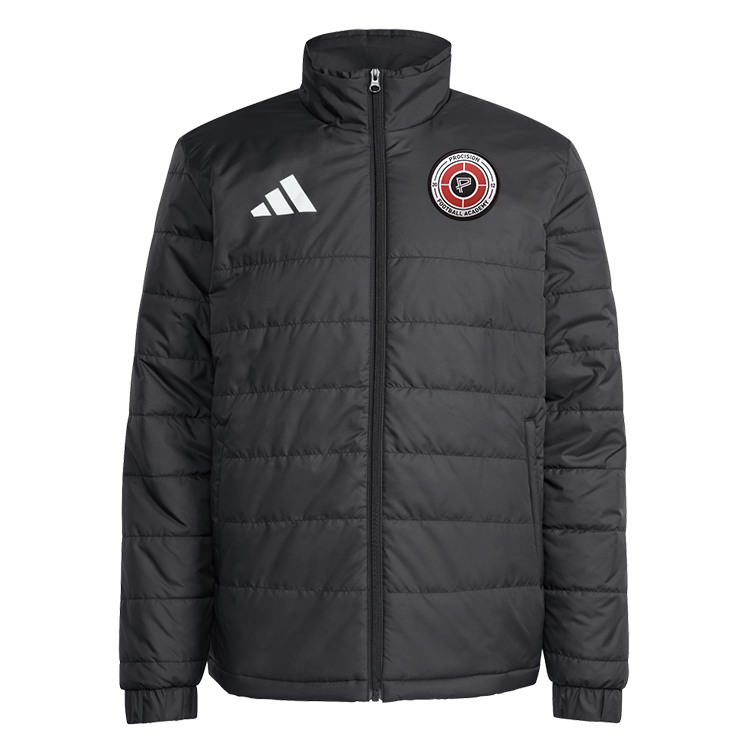 PROCISION FOOTBALL ACADEMY adidas Entrada 26 Light Jacket