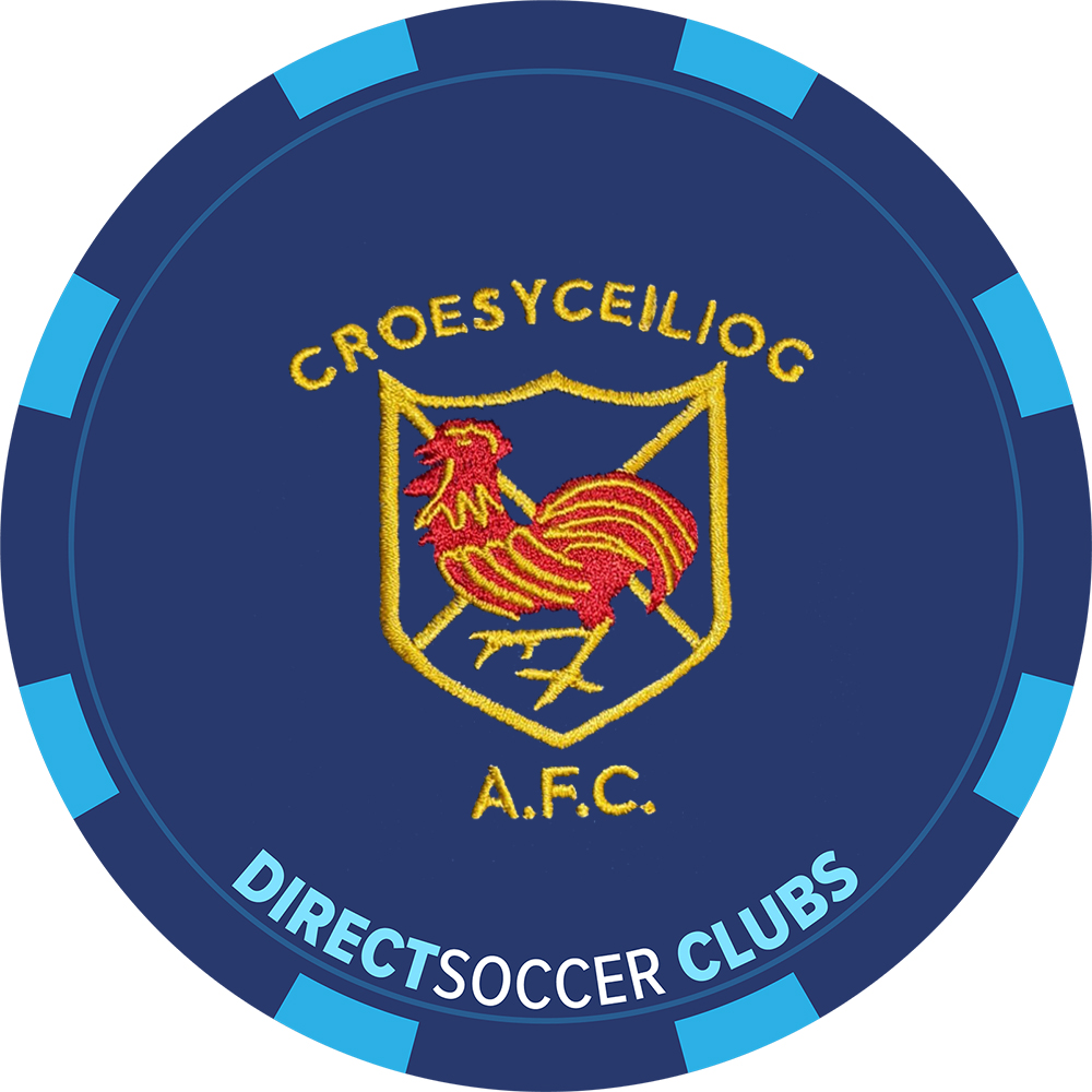 CROESYCEILIOG AFC TOKEN