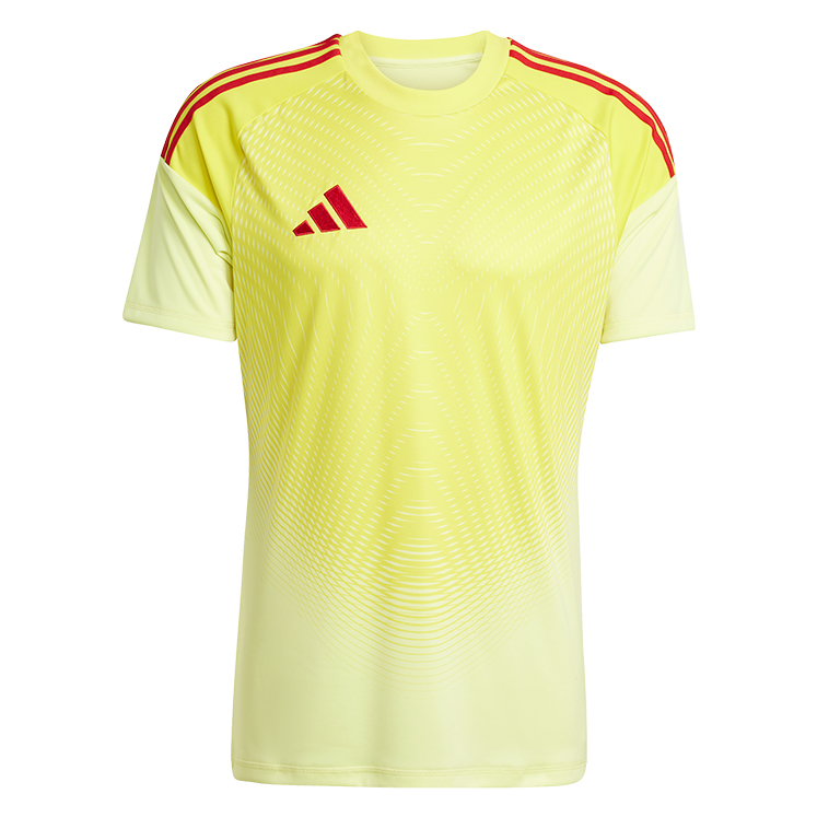 Pulse Yellow