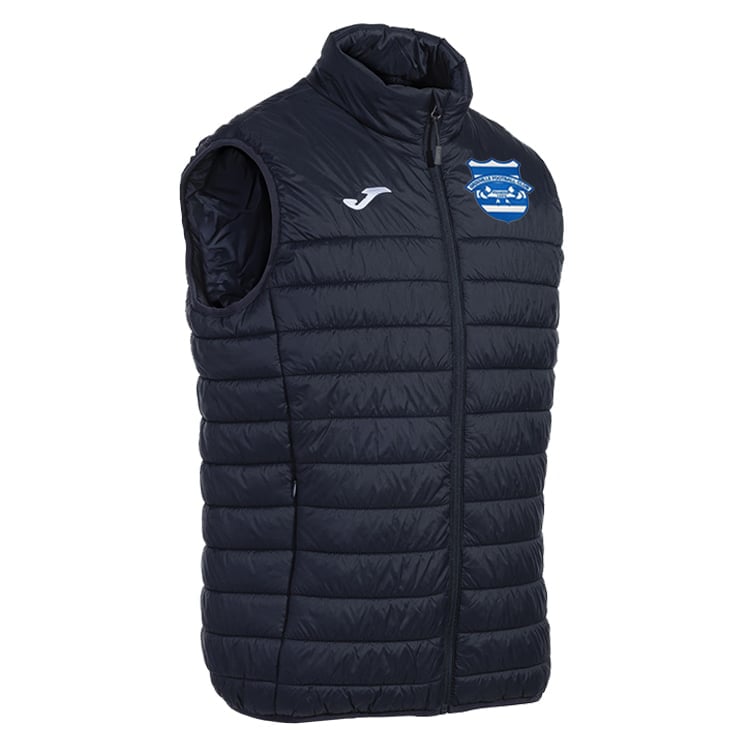 GROUVILLE FC Joma Urban V Gilet