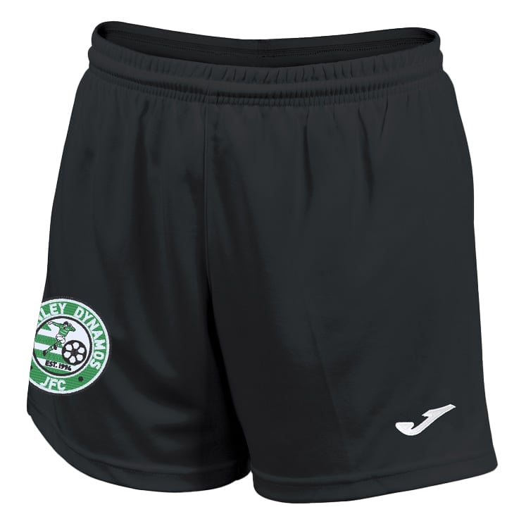 DOWNLEY DYNAMOS JFC Joma Paris II Women's Shorts