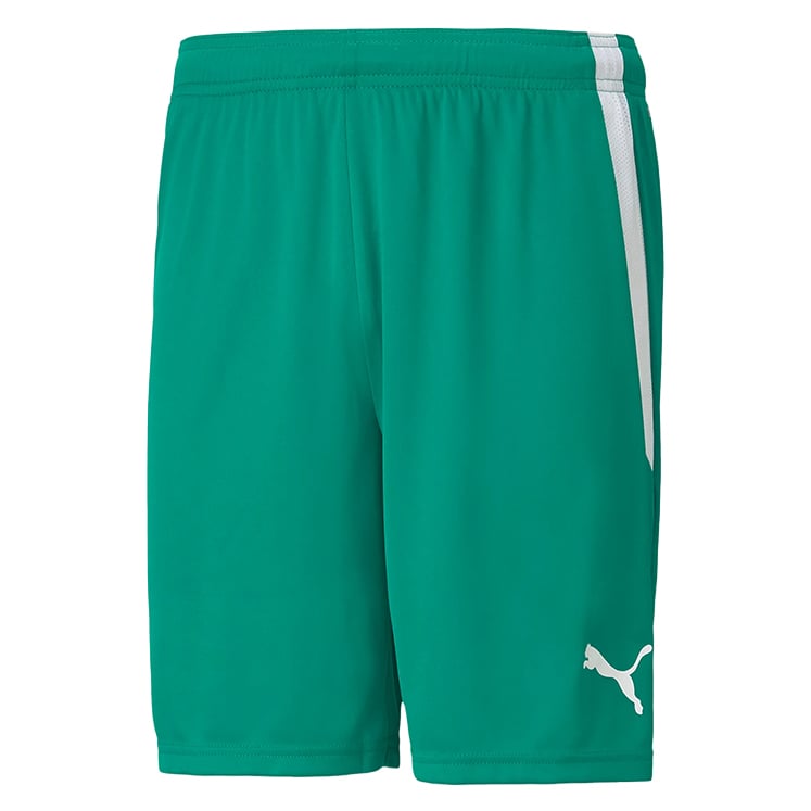 Pepper Green/White