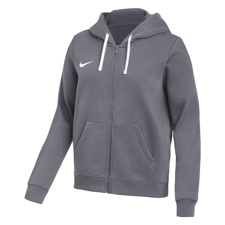 Charcoal Heather/White