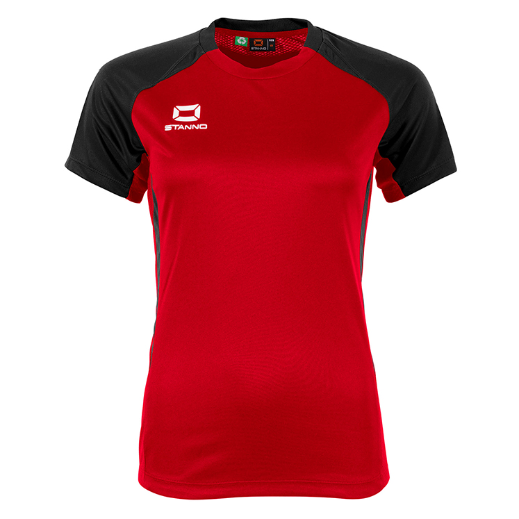 Red/Black