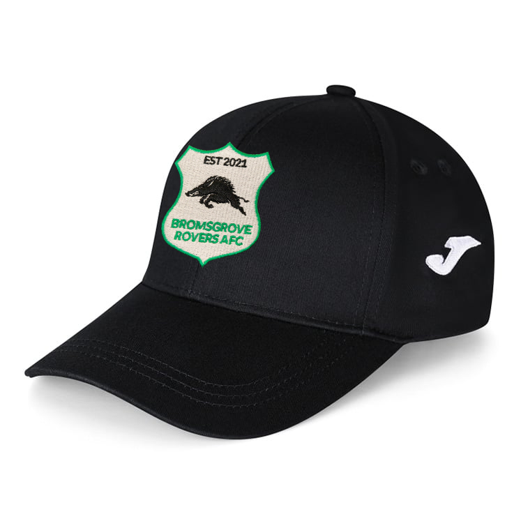 BROMSGROVE ROVERS AFC Joma Classic Twill Cap