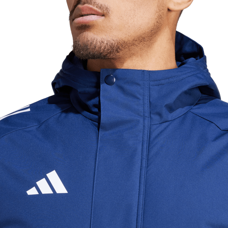 adidas Tiro 24 Stadium Parka Jacket