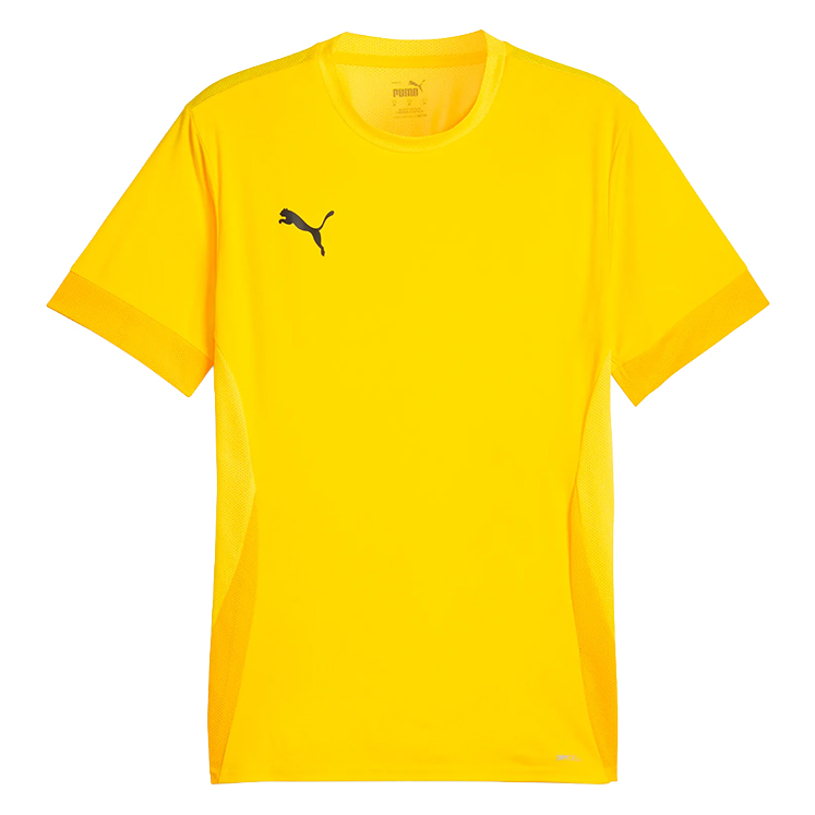 Faster Yellow/Black/Sport Yellow