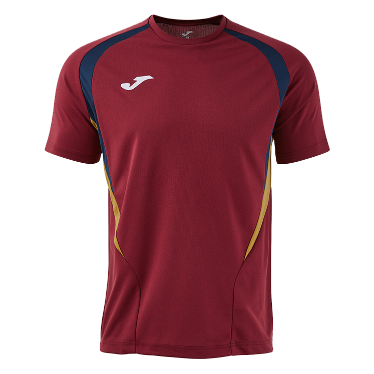 Burgundy/Dark Navy