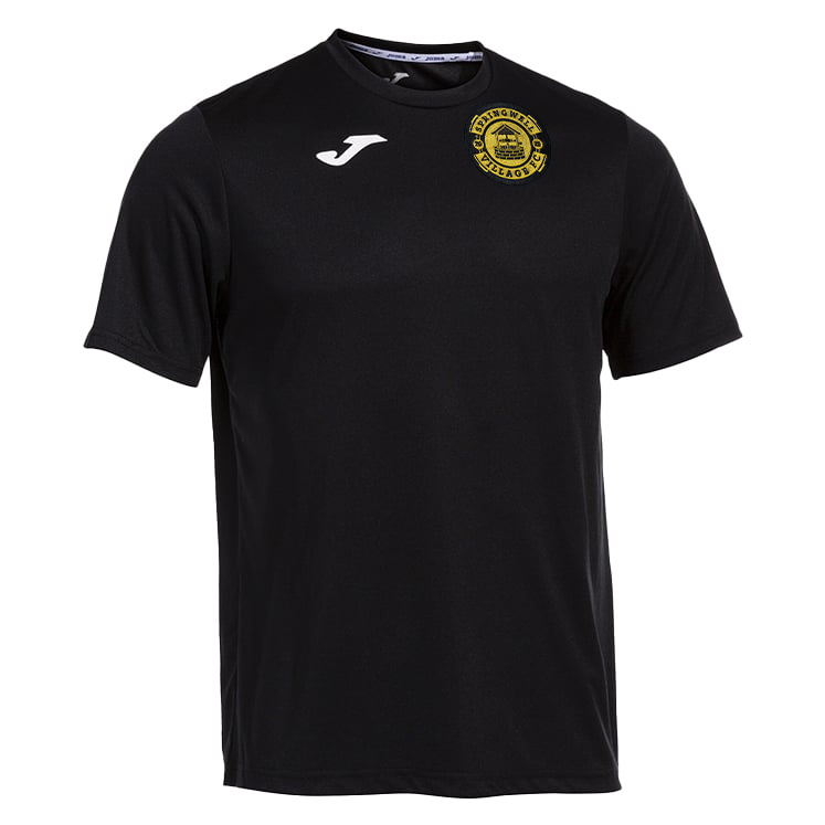 SPRINGWELL VILLAGE FC Joma Combi Training Tee
