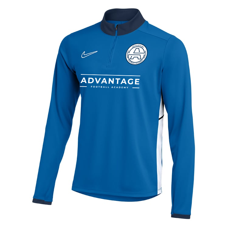 ADVANTAGE FOOTBALL ACADEMY Nike Academy 25 Dri-FIT Drill Top