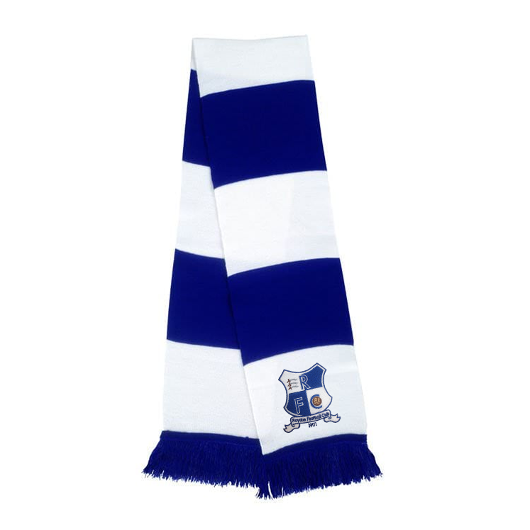 ROYDON FC Prestige Team Scarf