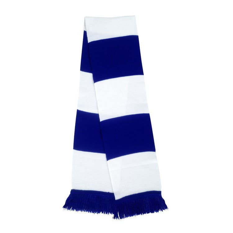 Eversley & California YFC #EVC13 - Scarf