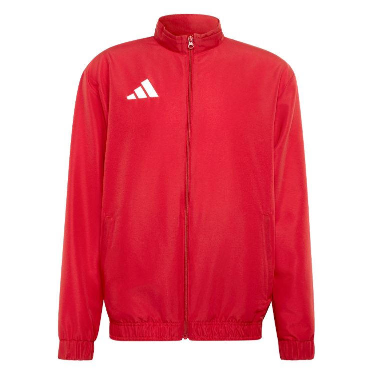 Team Power Red 2/White