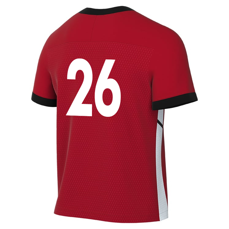 TORRANCE FC  Nike Academy 25 Dri-FIT SS Top