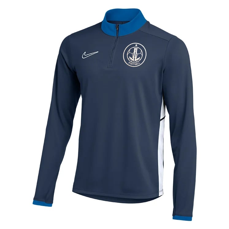 JL FOOTBALL Nike Academy 25 Dri-FIT Drill Top
