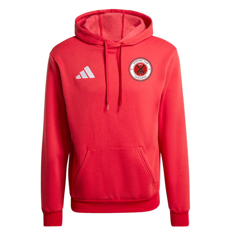 SPORTING CLUB THAMESMEAD adidas Entrada 26 Hoodie