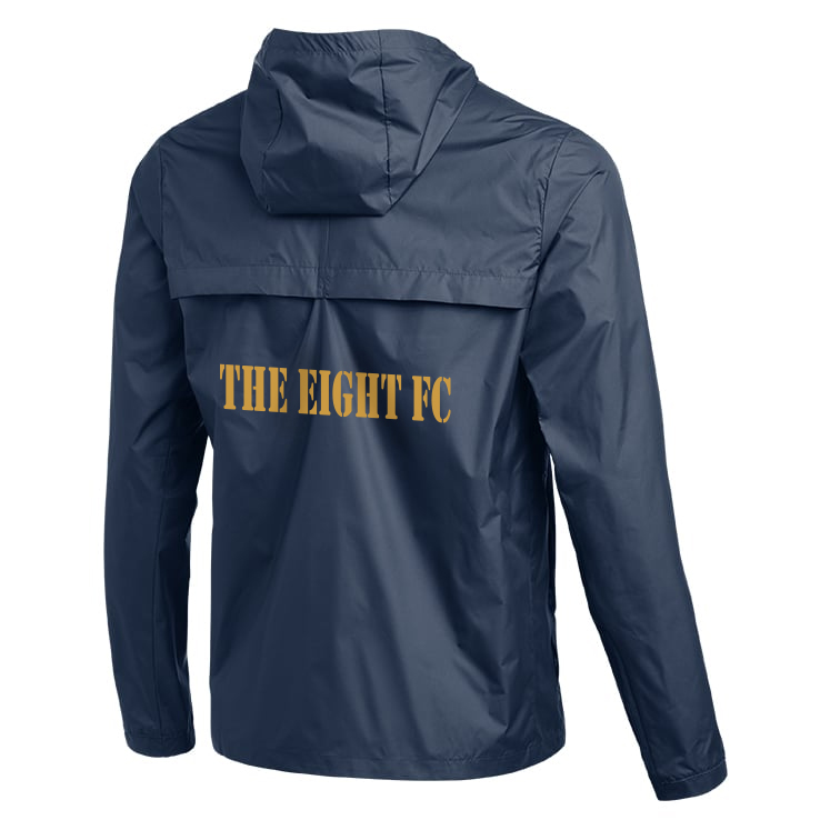 THE EIGHT FC Nike Academy 25 Storm-FIT Rain Jacket
