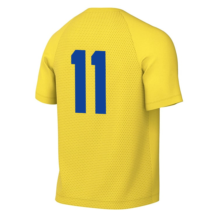 INKBERROW FC Nike Park VIII Dri-FIT SS Jersey