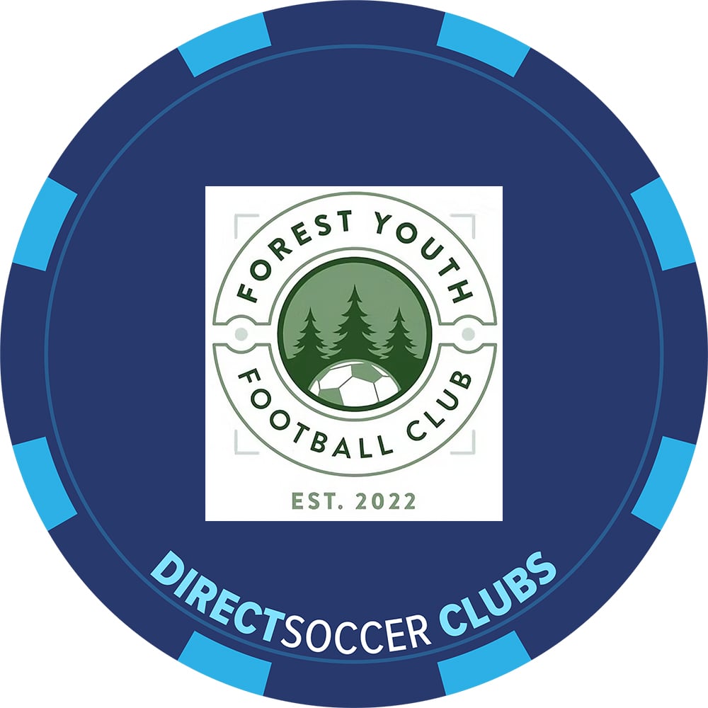 FOREST YOUTH FC TOKEN