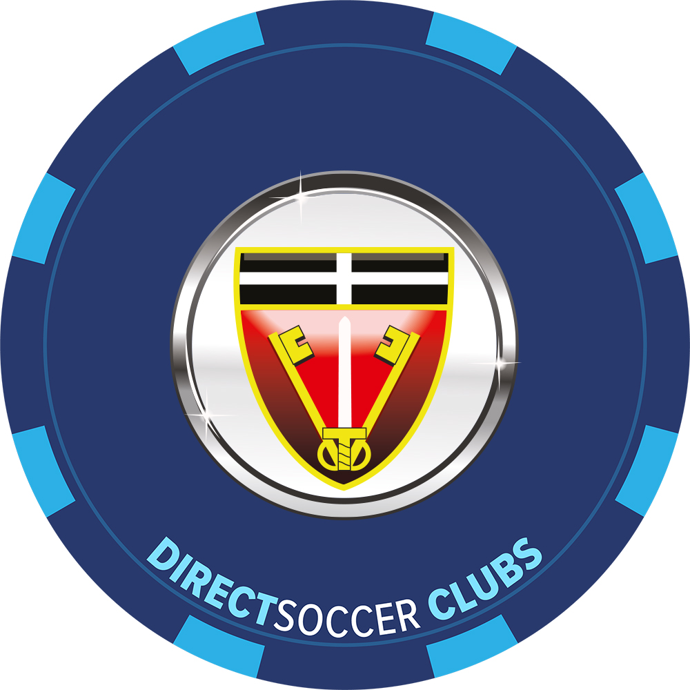 OLD SOUTHENDIAN FC TOKEN