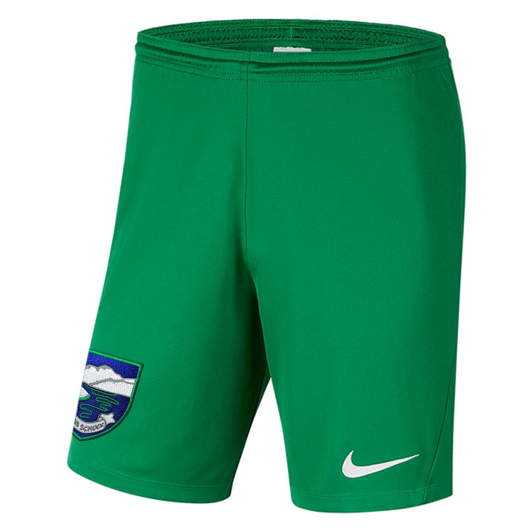LUSS PRIMARY SCHOOL Nike Park III Shorts
