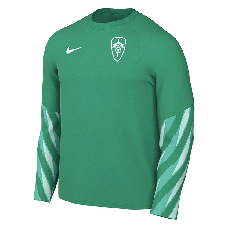 HAWLEY FC Nike Park V Dri-FIT LS GK Jersey