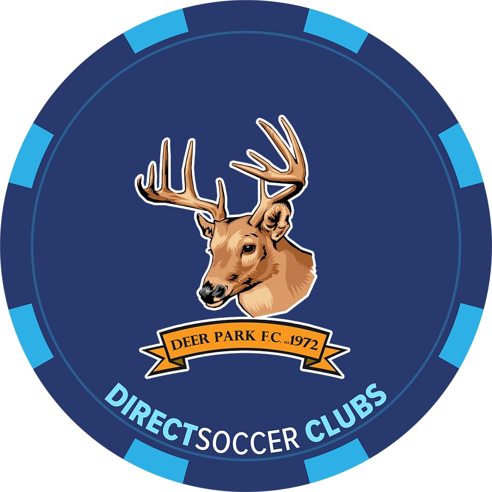 Direct Soccer DEER PARK FC TOKEN