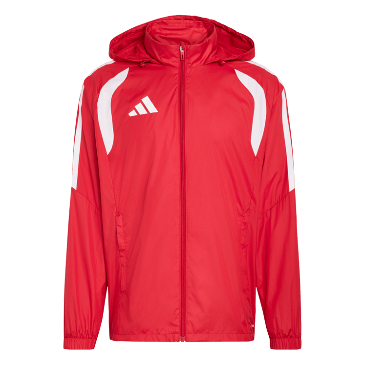 Team Power Red 2/White