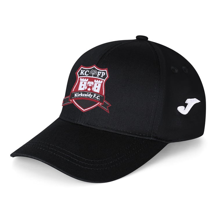 KIRKCALDY FC Joma Classic Twill Cap
