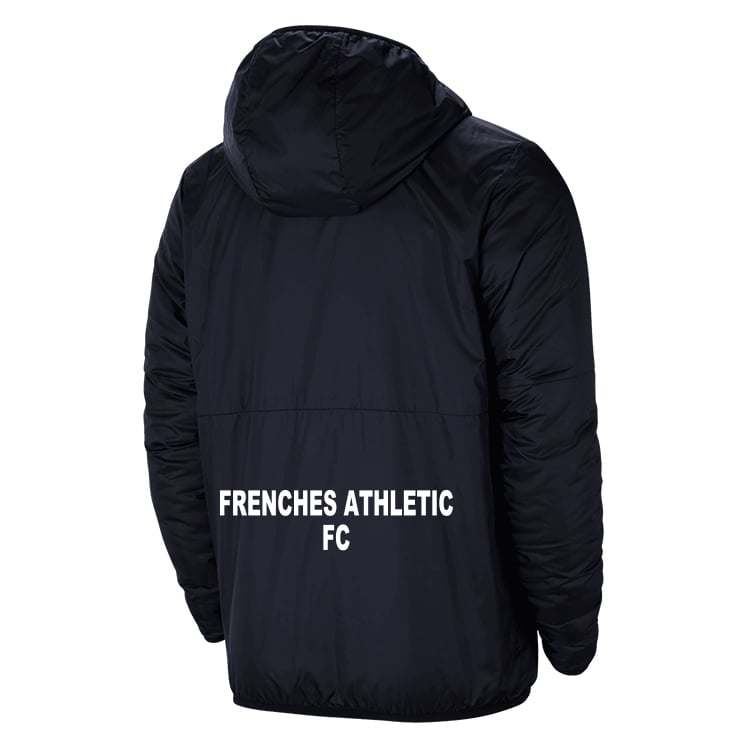 FRENCHES ATHLETIC Nike Park 20 Fall Jacket