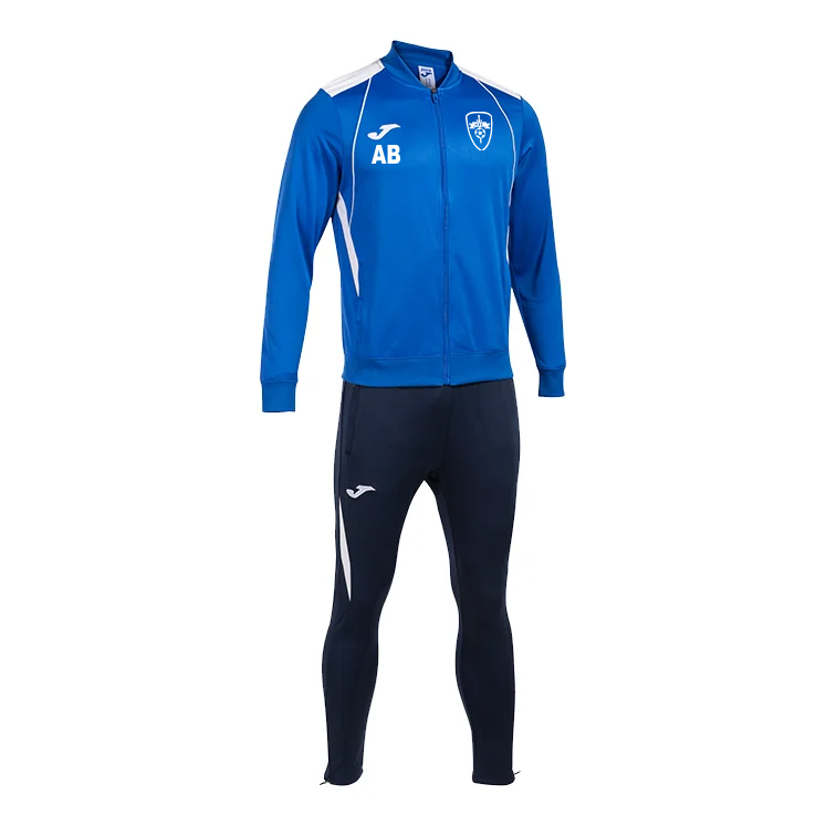 HAWLEY FC Joma Championship VII Tracksuit
