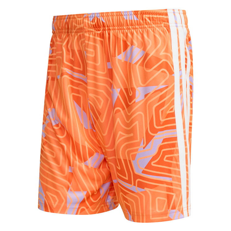 Team Semi Sol Orange
