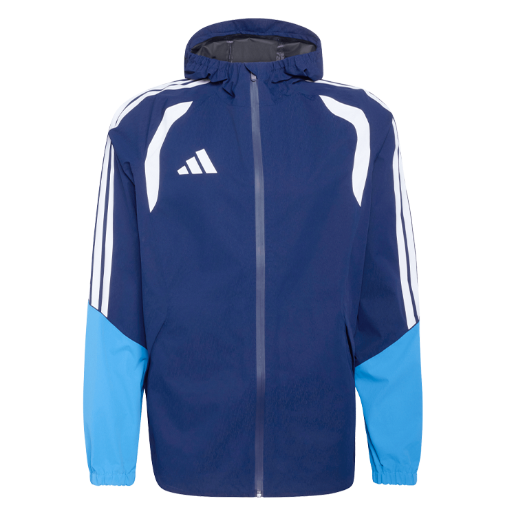 Team Navy Blue 2/Ray Blue/White