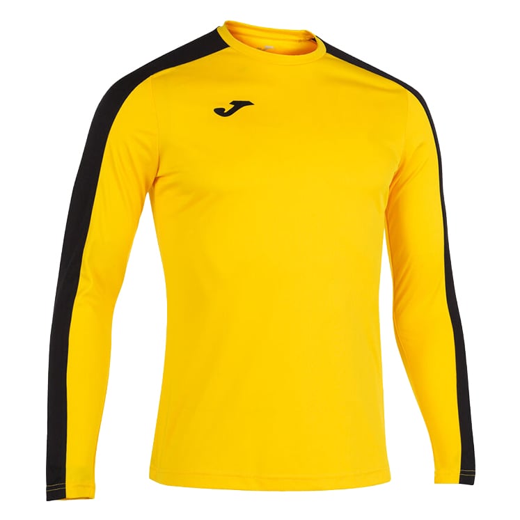 Yellow/Black