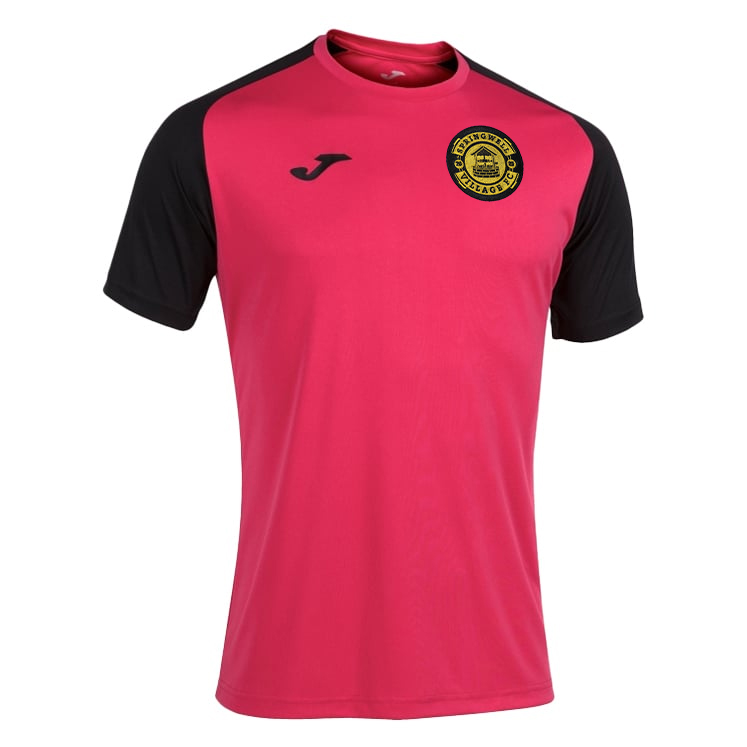 SPRINGWELL VILLAGE FC Joma Academy IV Jersey
