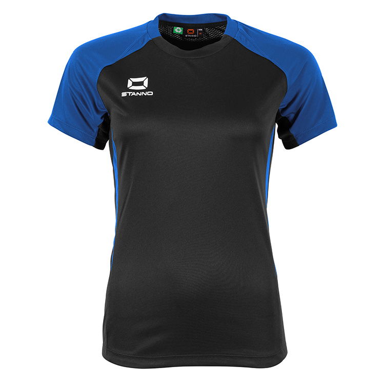 Black/Royal
