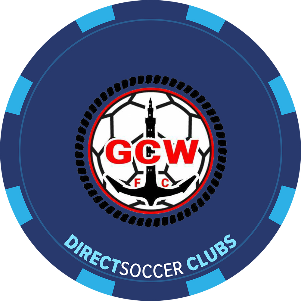GCW MARINERS TOKEN