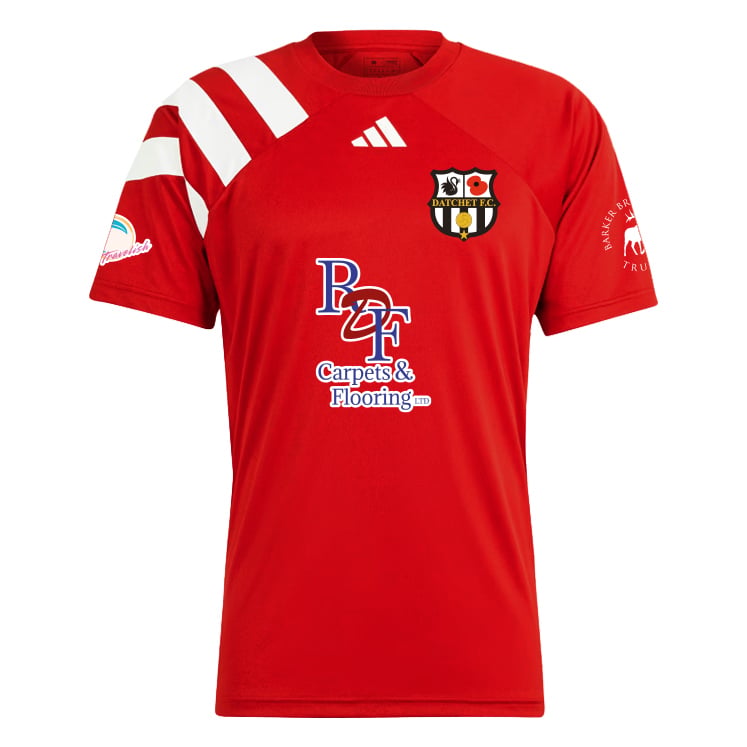 DATCHET FC adidas Fortore 23 Jersey 