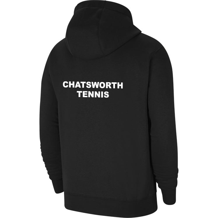 CUMBRIA LTA Nike Team Park 20 Hoodie