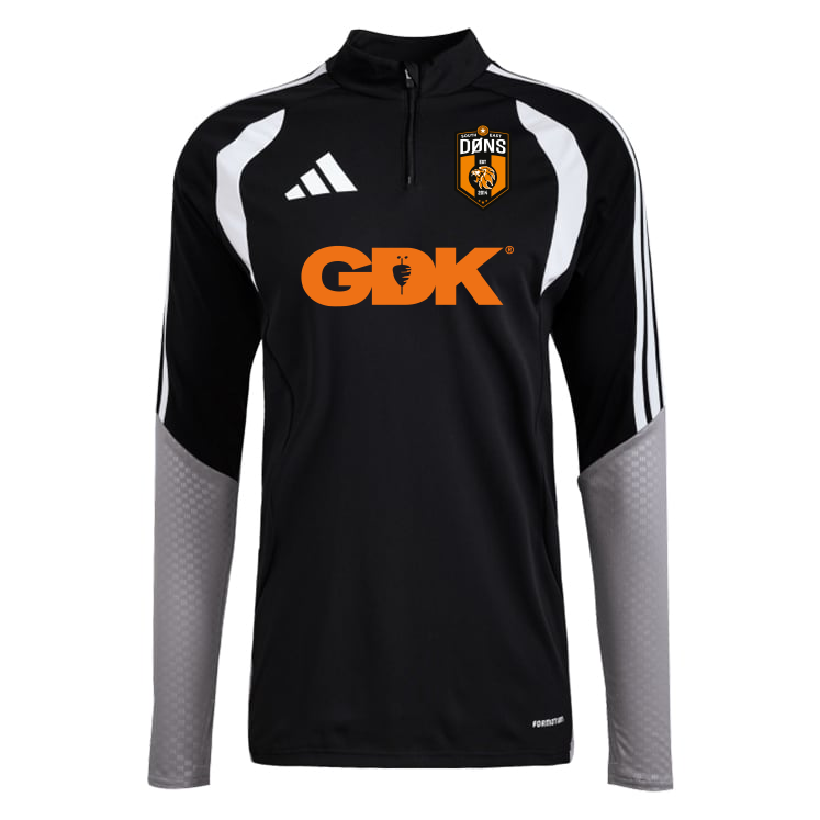 SE DONS adidas Tiro 26 Competition Training Top