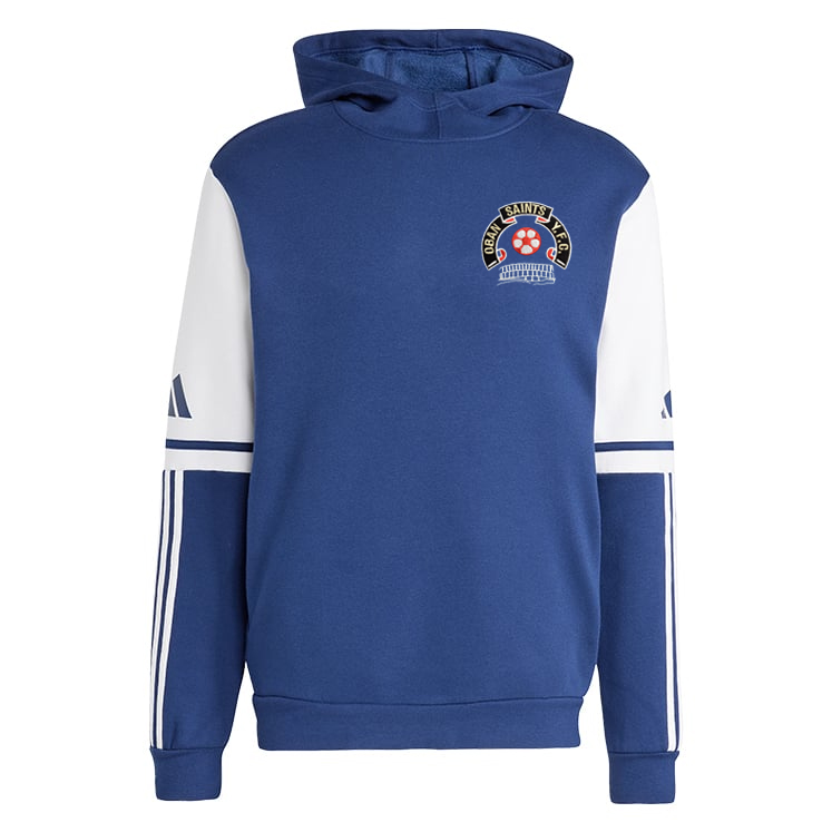 OBAN SAINTS YFC adidas Squadra 25 Sweat Hoodie