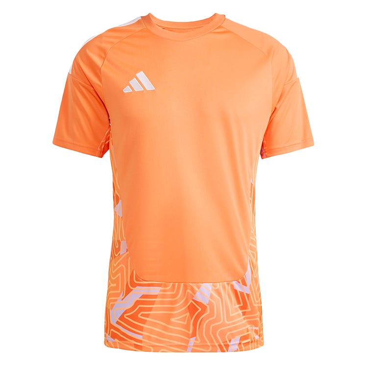 Team Semi Sol Orange