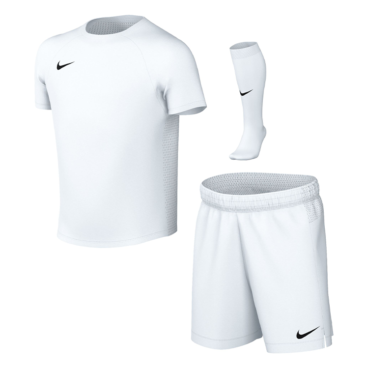 White/Black