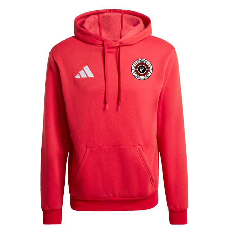 PROCISION OXFORD ACADEMY adidas Entrada 26 Hoodie