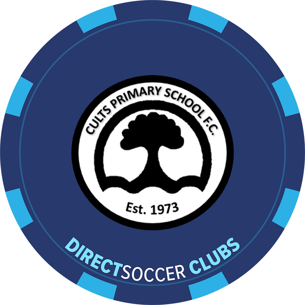 CULTS PRIMARY FC TOKEN
