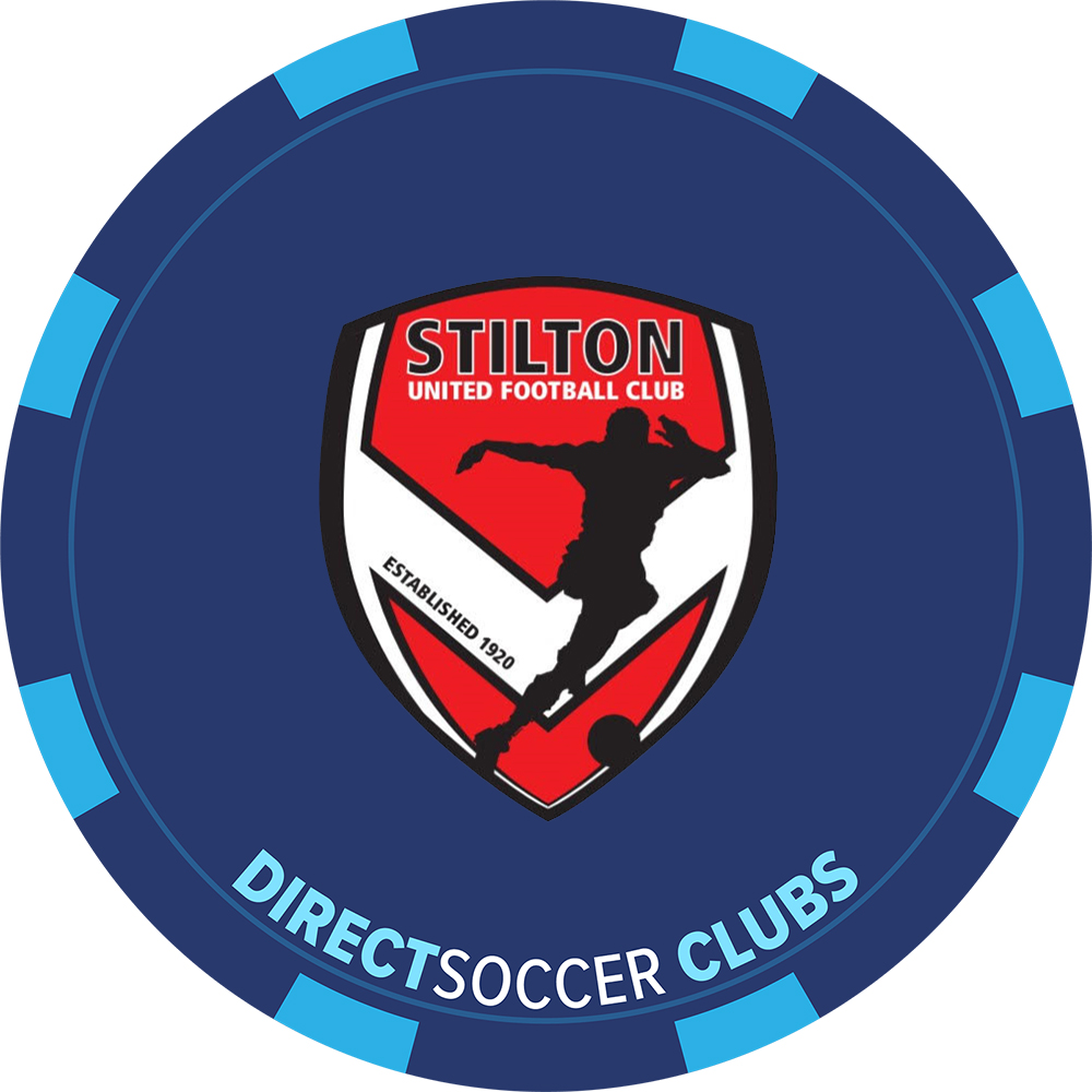 STILTON UNITED COLTS TOKEN