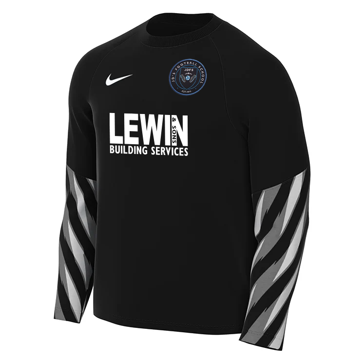 JD'S FOOTBALL SCHOOL Nike Park V Dri-FIT LS GK Jersey