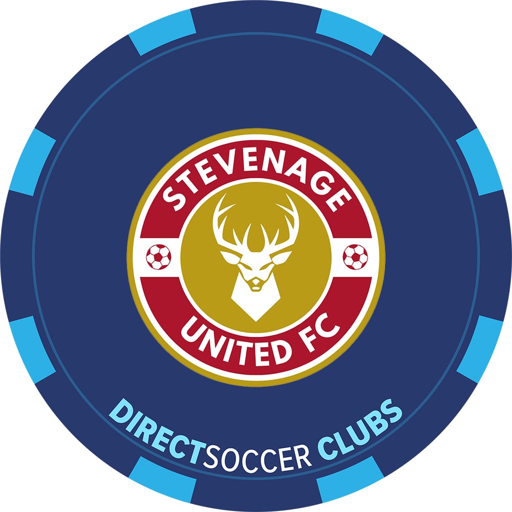 STEVENAGE UNITED FC TOKEN