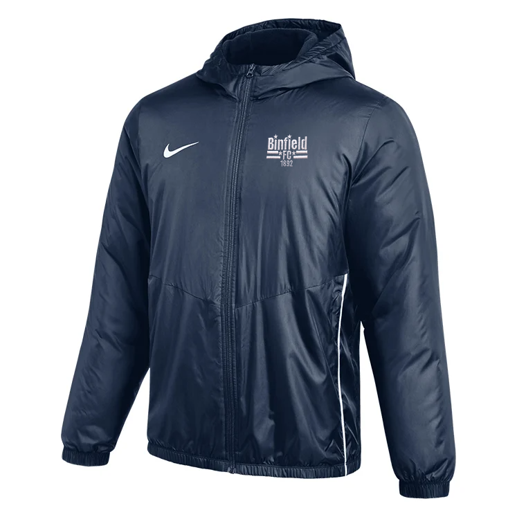 BINFIELD FC Nike Park 26 Therma-FIT Fall Jacket