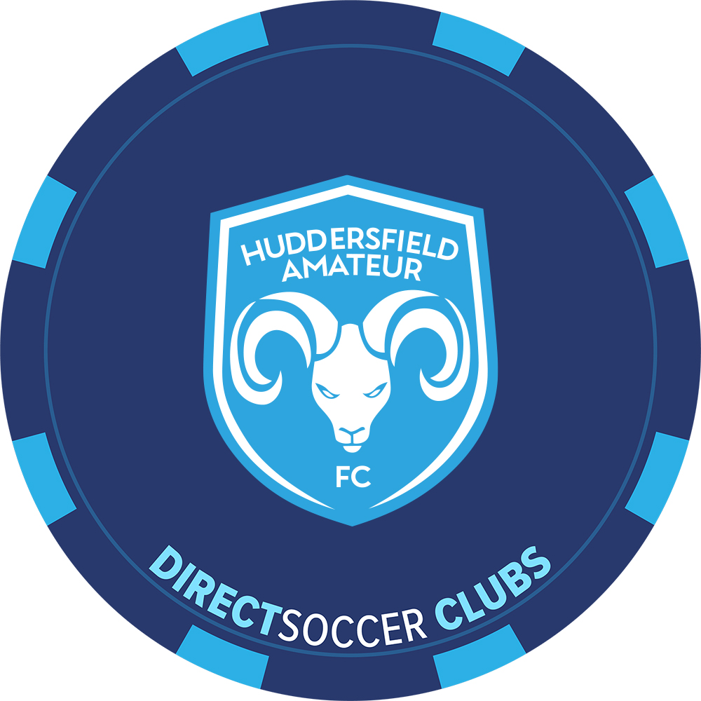 HUDDERSFIELD AFC TOKEN